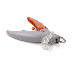 LED Nail Trimmer for Pets Cat Dog Nail Clippers