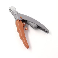LED Nail Trimmer for Pets Cat Dog Nail Clippers