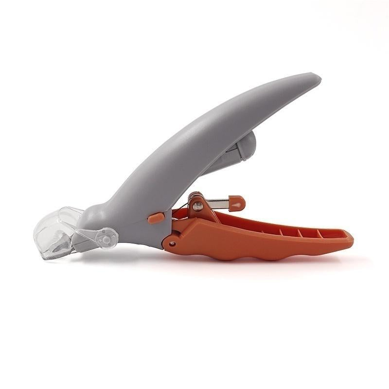 LED Nail Trimmer for Pets Cat Dog Nail Clippers