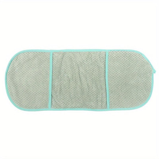Pet Towels Soft Fiber Water Absorbent Bath Towel for Cat Dog