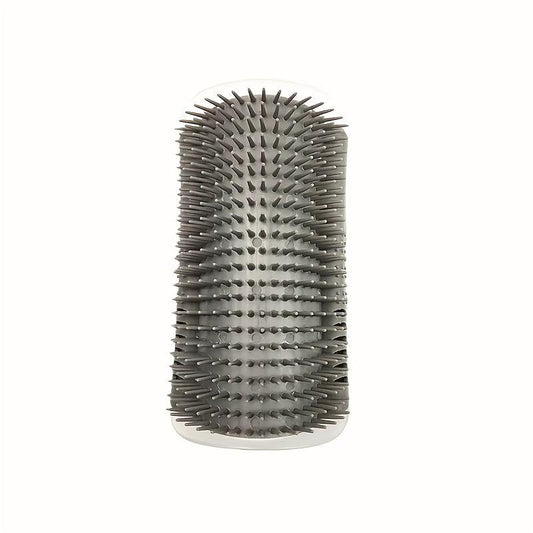 Pet Comb Removable Cat Corner Rubbing Brush Hair Removal Massage Comb