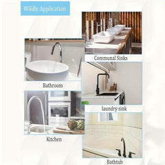 Dog Shower Attachment Pet Shower Head Rubber Handheld Dog Shower Bathing Sprayer