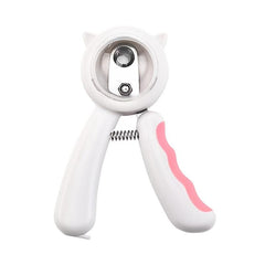 Pet Nail Clippers - Keep Pets Happy & Healthy
