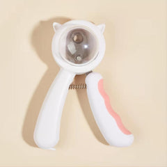 Pet Nail Clippers - Keep Pets Happy & Healthy