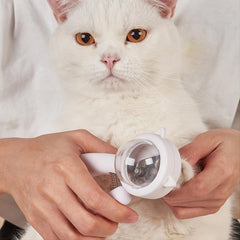 Pet Nail Clippers - Keep Pets Happy & Healthy