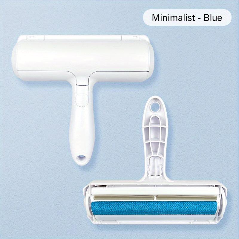 Pet Hair Remover Roller - Effective Lint Brush for Bed Sofa