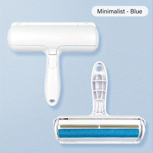 Pet Hair Remover Roller - Effective Lint Brush for Bed Sofa