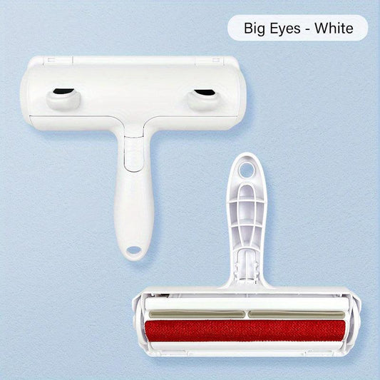 Pet Hair Remover Roller - Effective Lint Brush for Bed Sofa