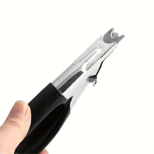 Alloy Pet Nail Clipper Scissors for Dog and Cat Paws Grooming Tool