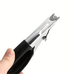 Alloy Pet Nail Clipper Scissors for Dog and Cat Paws Grooming Tool