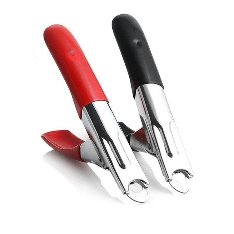 Alloy Pet Nail Clipper Scissors for Dog and Cat Paws Grooming Tool