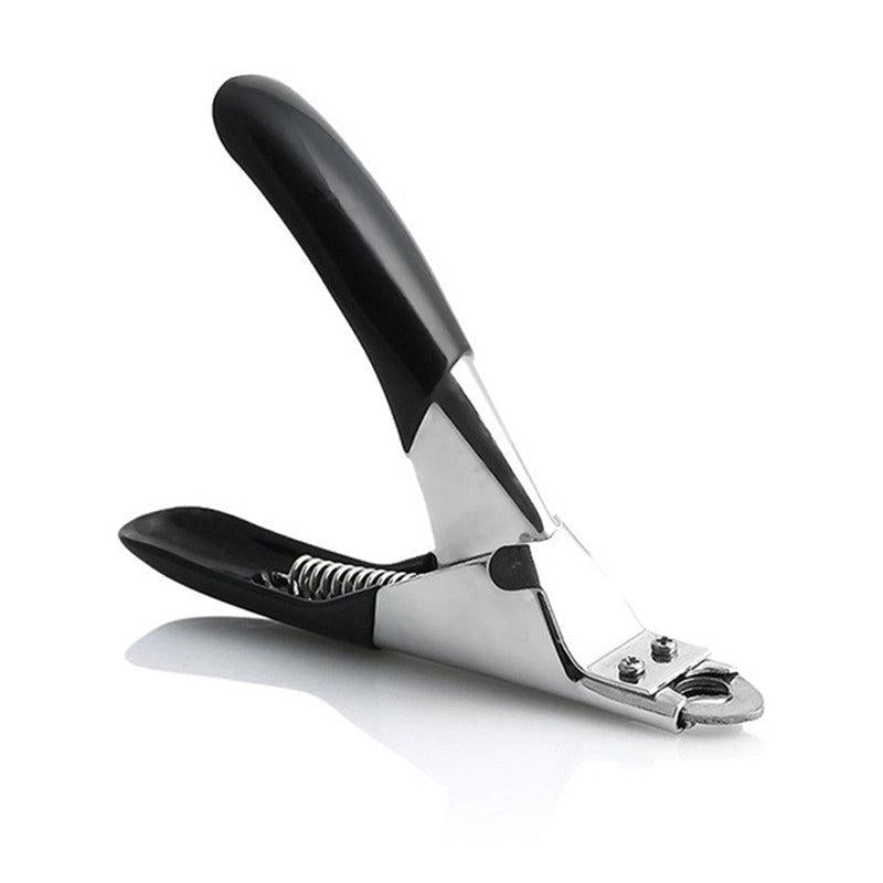 Alloy Pet Nail Clipper Scissors for Dog and Cat Paws Grooming Tool