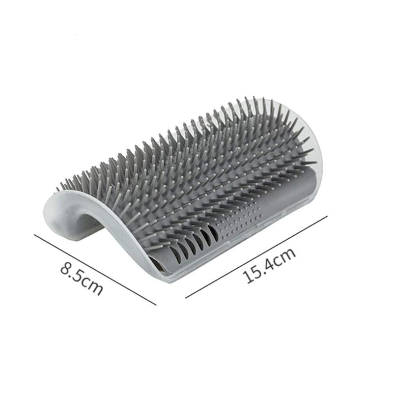 Massage Comb Grooming Brush for Kitten & Puppy