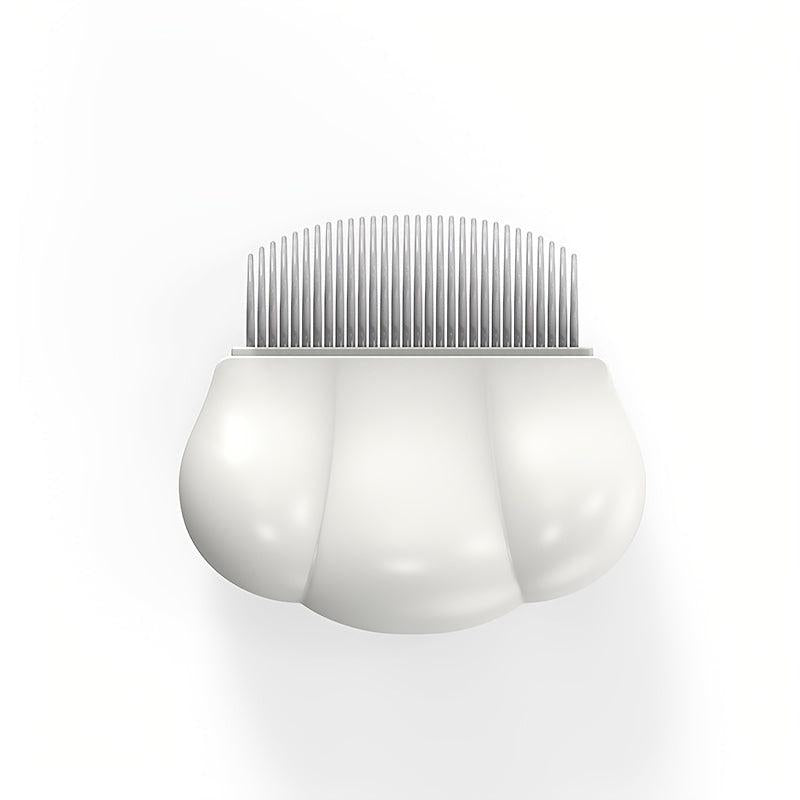Cat Comb for Long and Short Hair - Pet Grooming Tool for Floating Hair Removal