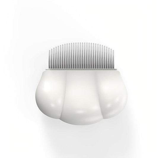 Cat Comb for Long and Short Hair - Pet Grooming Tool for Floating Hair Removal