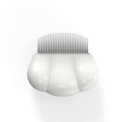 Cat Comb for Long and Short Hair - Pet Grooming Tool for Floating Hair Removal