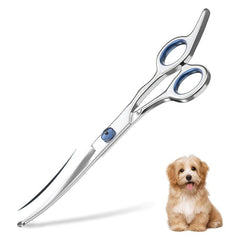 Safe Pet Grooming Scissors for Dogs and Cats