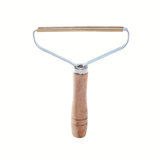 Pet Hair Scraper Clothing Hair Brush Wool Coat Sorting Hair Removal Brush