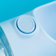 Portable Dog Water Bottle Pet Water Feeder Bottle