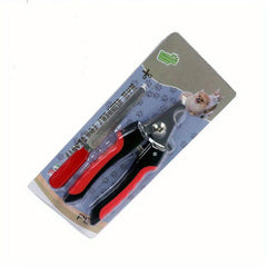 Professional Pet Nail Clipper for Safe Cat and Dog Manicure