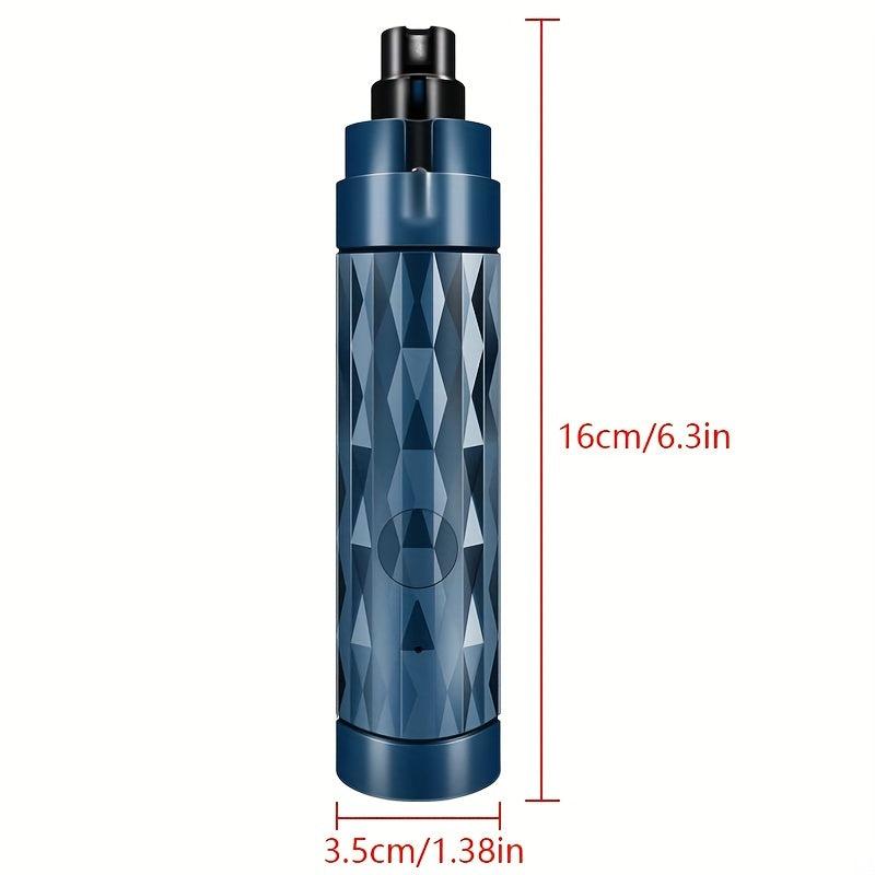 Rechargeable Pet Nail Grinder with LED Light for Cats & Dogs