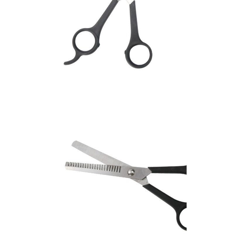 Pet Hair Clipper Sharp Alloy Hair Clipper Professional Scissor for Cats and Dogs