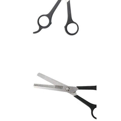 Pet Hair Clipper Sharp Alloy Hair Clipper Professional Scissor for Cats and Dogs