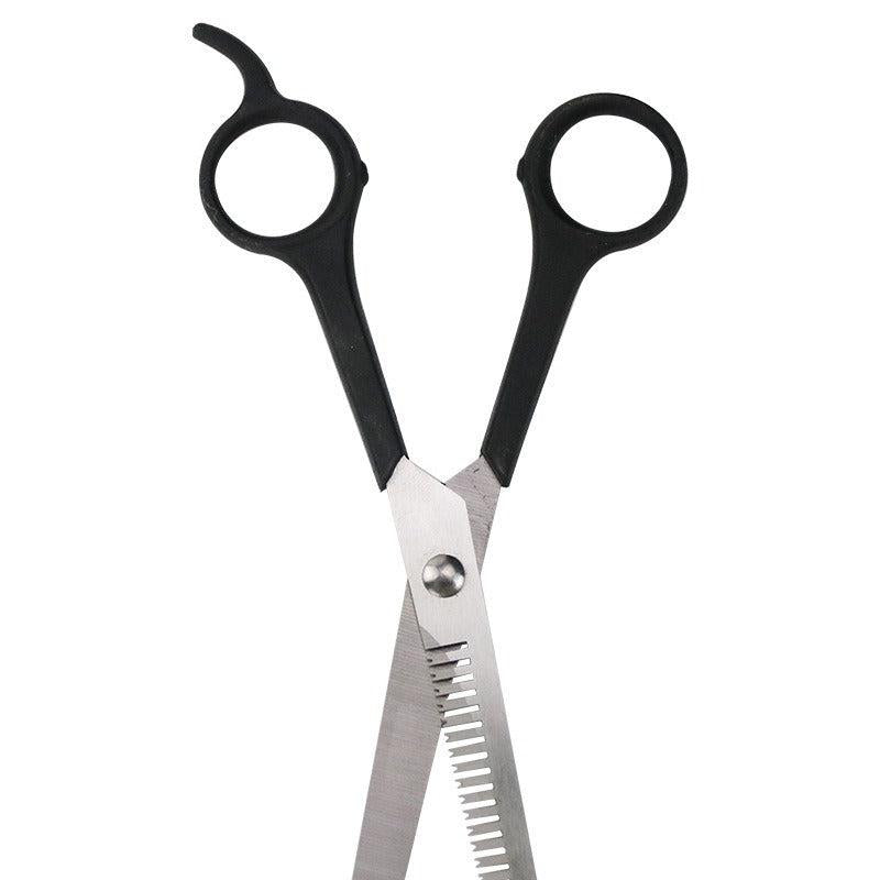 Pet Hair Clipper Sharp Alloy Hair Clipper Professional Scissor for Cats and Dogs