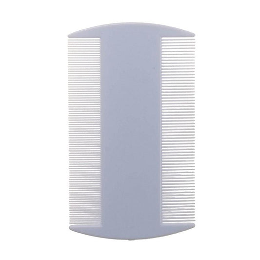 Pet Grooming Tool Double Sided Slicker Pet Brush for Shedding Dematting