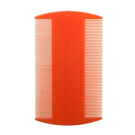 Pet Grooming Tool Double Sided Slicker Pet Brush for Shedding Dematting