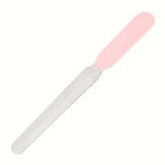 3pcs Stainless Steel Pet Nail Files Grooming Tool