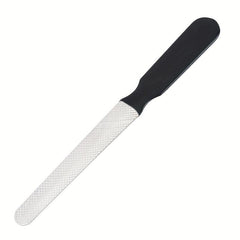 3pcs Stainless Steel Pet Nail Files Grooming Tool