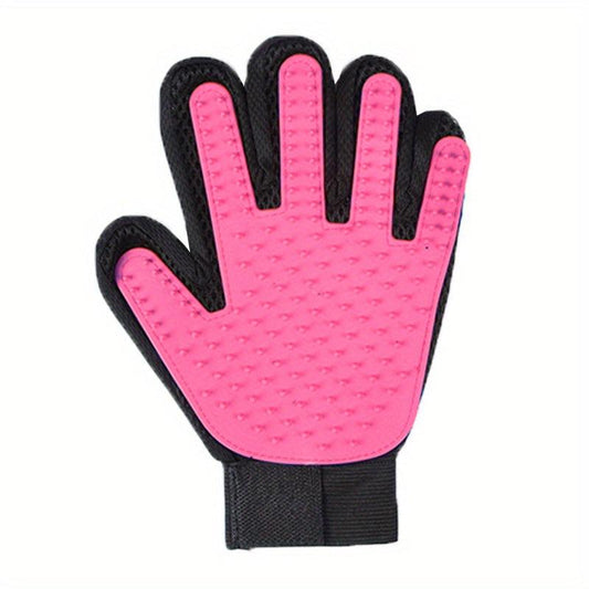Reusable Pet Hair Remover Brush for Dogs and Cats