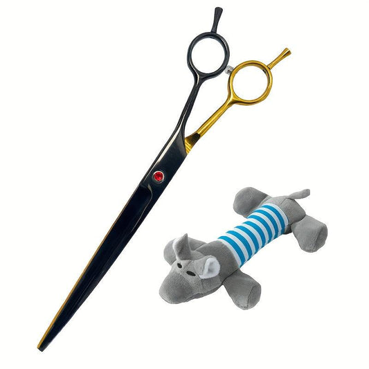 Professional Dog Grooming Scissor 59 cm for Pet Hair Trimming