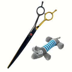 Professional Dog Grooming Scissor 59 cm for Pet Hair Trimming