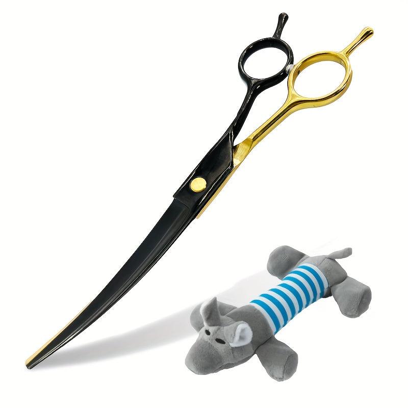 Professional Dog Grooming Scissor 59 cm for Pet Hair Trimming