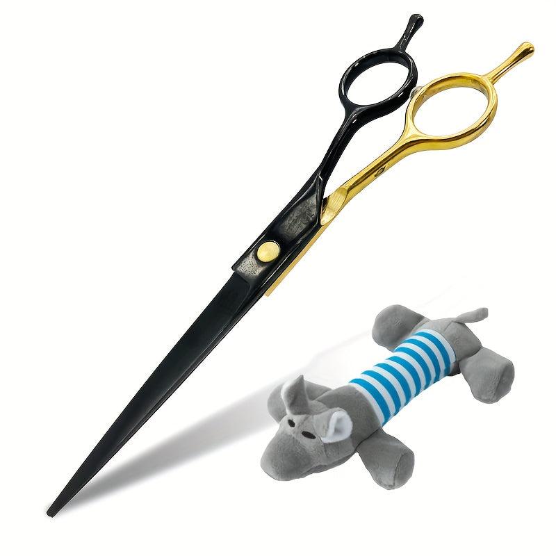 Professional Dog Grooming Scissor 59 cm for Pet Hair Trimming