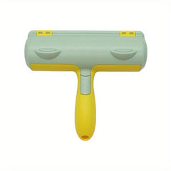 Reusable Pet Hair Remover for Furniture Couch Carpet