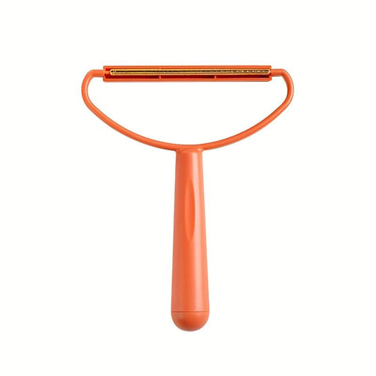 Portable Pet Hair Remover Brush Lint Roller Cleaning Tool for Dogs Cats