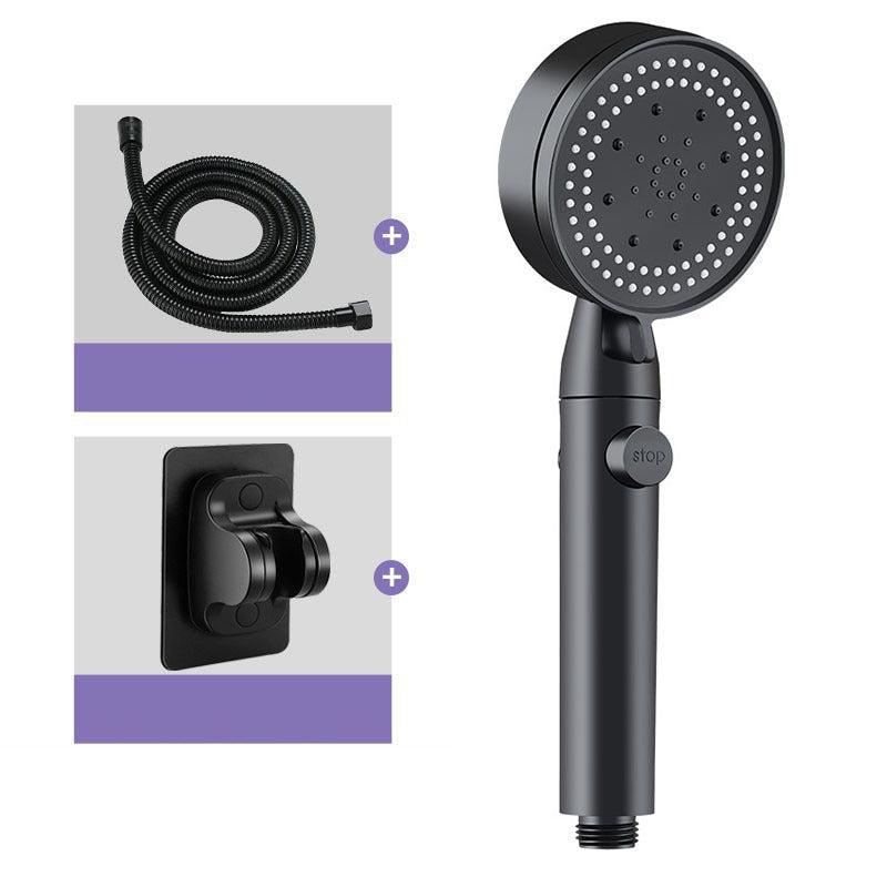 5 Mode Adjustable High Pressure Shower Head