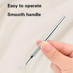Stainless Steel Dog Tick Remover Hard Tick Extractor Tool