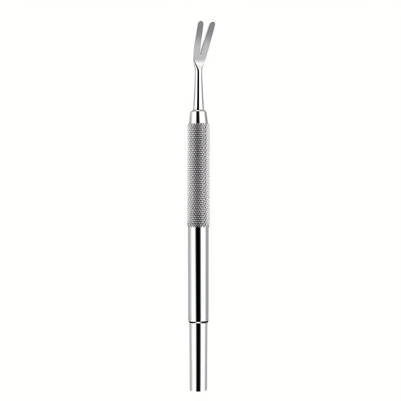 Stainless Steel Dog Tick Remover Hard Tick Extractor Tool