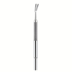Stainless Steel Dog Tick Remover Hard Tick Extractor Tool