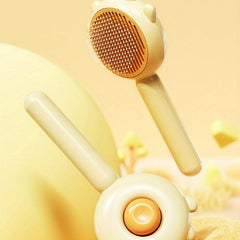 Pet Massage Comb Grooming Tool for Dog and Cat
