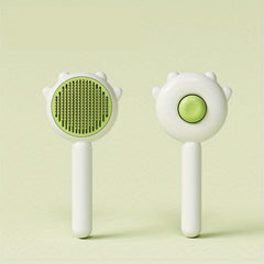 Pet Massage Comb Grooming Tool for Dog and Cat