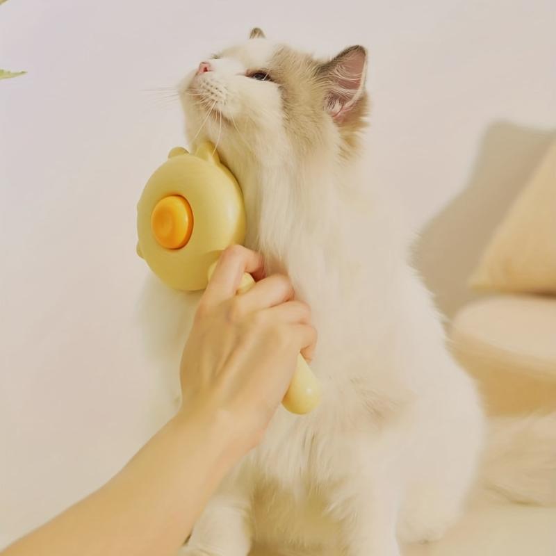 Pet Massage Comb Grooming Tool for Dog and Cat
