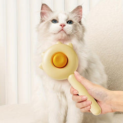 Pet Massage Comb Grooming Tool for Dog and Cat