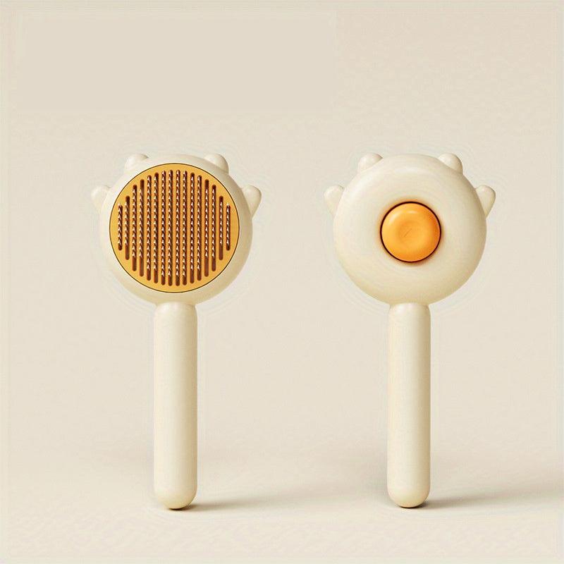 Pet Massage Comb Grooming Tool for Dog and Cat