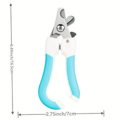 Pet Nail Clipper Cut Belt File Cleaning And Beauty Products