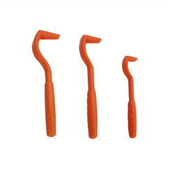 Pet Tick and Flea Remover Hook - Easy & Safe Flea and Tick Removal